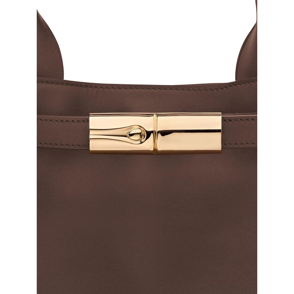 Longchamp Borse - Marrone | f609dc3837c6d20d31816f4e9ebac084fbebb21c