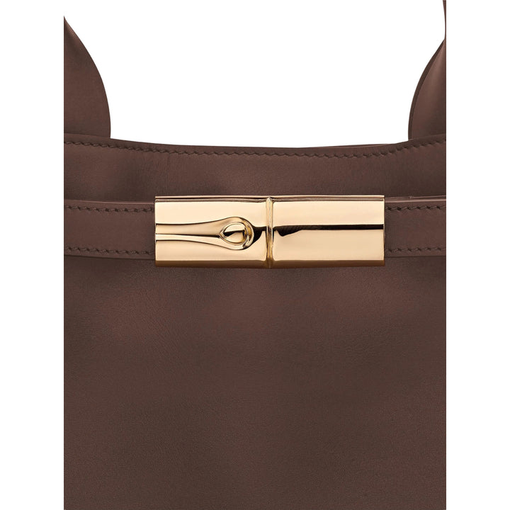 Longchamp Borse - Marrone | f609dc3837c6d20d31816f4e9ebac084fbebb21c