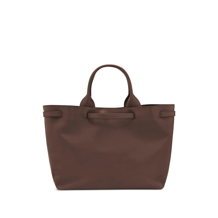 Longchamp Borse - Marrone | b84f13903450233fcd797b7398088000d4fa8b36