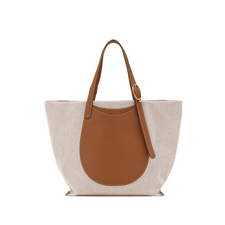 Longchamp Borse - Neutri, Marrone | 7ab4ba1c76c5bee411a6ed4bb11f81b1b06b0d6c