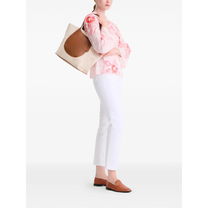 Longchamp Borse - Neutri, Marrone | 632bb7fb4212961b0862ab34bbad79094e56f6ea