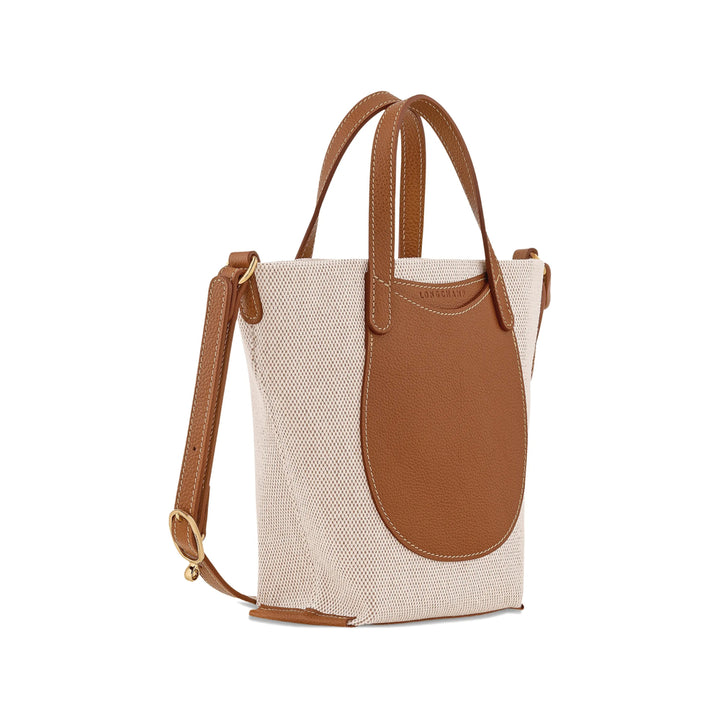 Longchamp Borse - Neutri, Marrone | 65f56f8dd67b180bb77ed640a100e9f7de0f9559