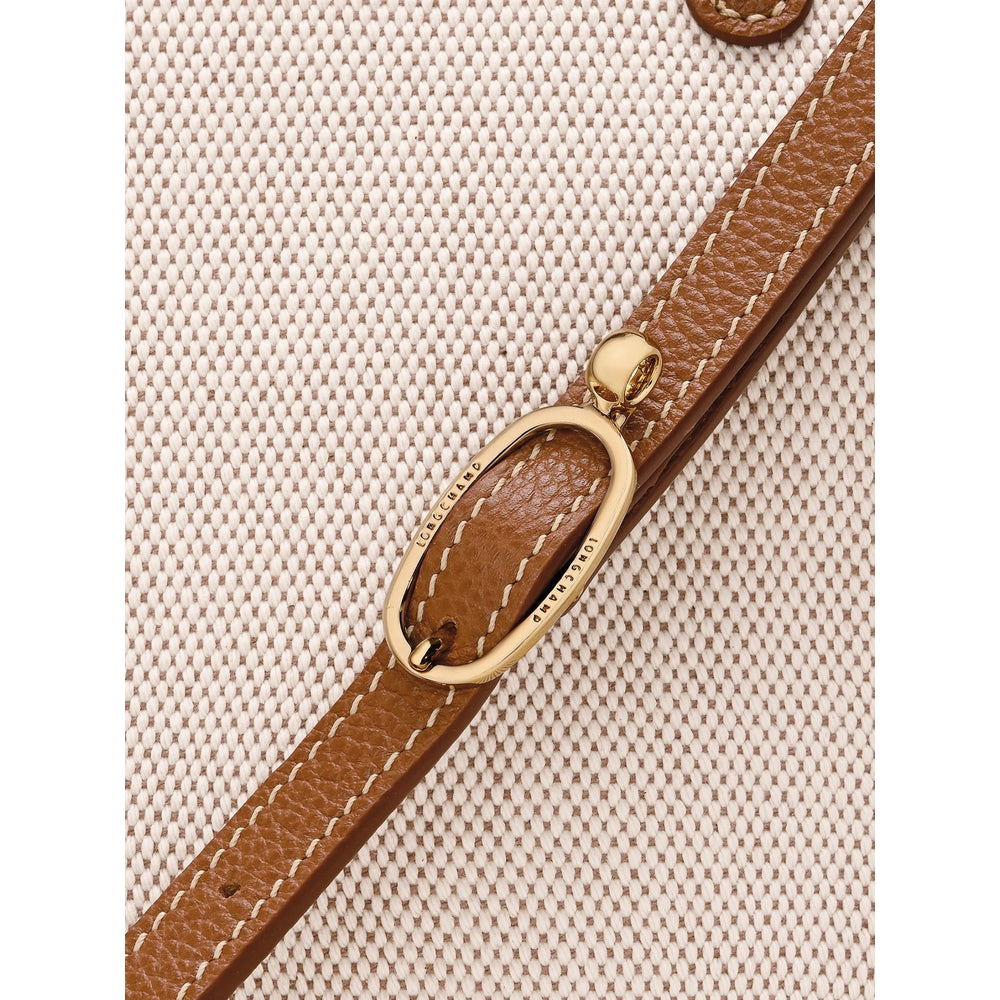 Longchamp Borse - Neutri, Marrone | 4437ce53ea50c9e7f0df228613fab138e6b24034