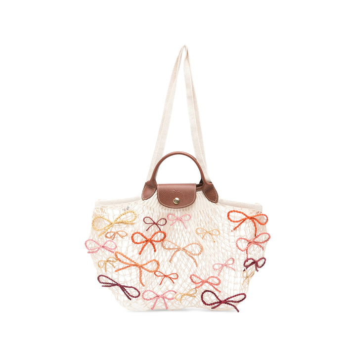 Longchamp Borse - Bianco | 347be92339b0b126ba9555ed8fce863ab5d23436