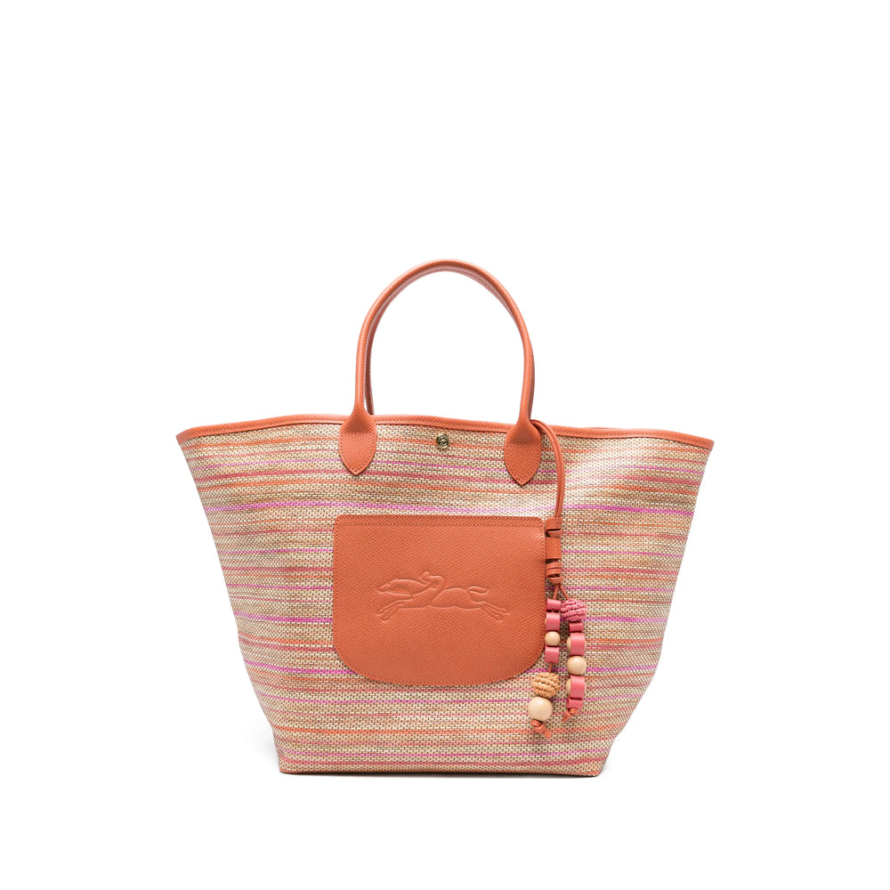 Longchamp Borse - Neutro | 4f51ae279d98c8a374e153fc70dd5ee3d5182518