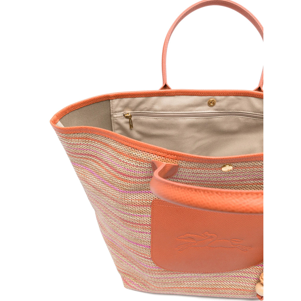 Longchamp Borse - Neutro | 6e6bf2afc141854b54375fc013f81bcc36a8a068