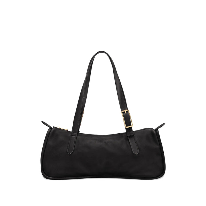 Longchamp Borse - Nero | c7058edb405ec348cdb79cecf07e9d964775855e