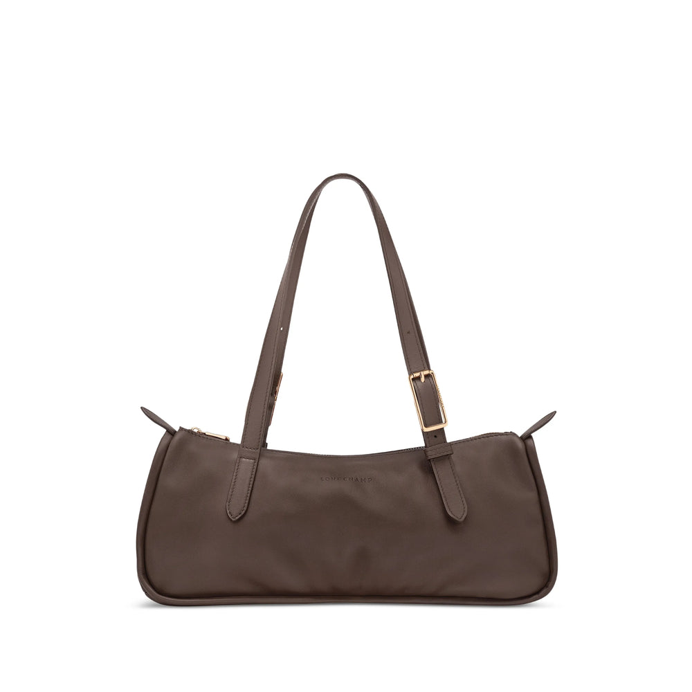 Longchamp Borse - Marrone | 7857f7b2b5af0ccf6bfe128b5beee6312236390d