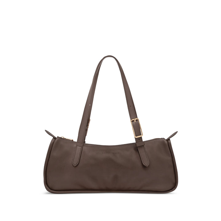 Longchamp Borse - Marrone | 7857f7b2b5af0ccf6bfe128b5beee6312236390d