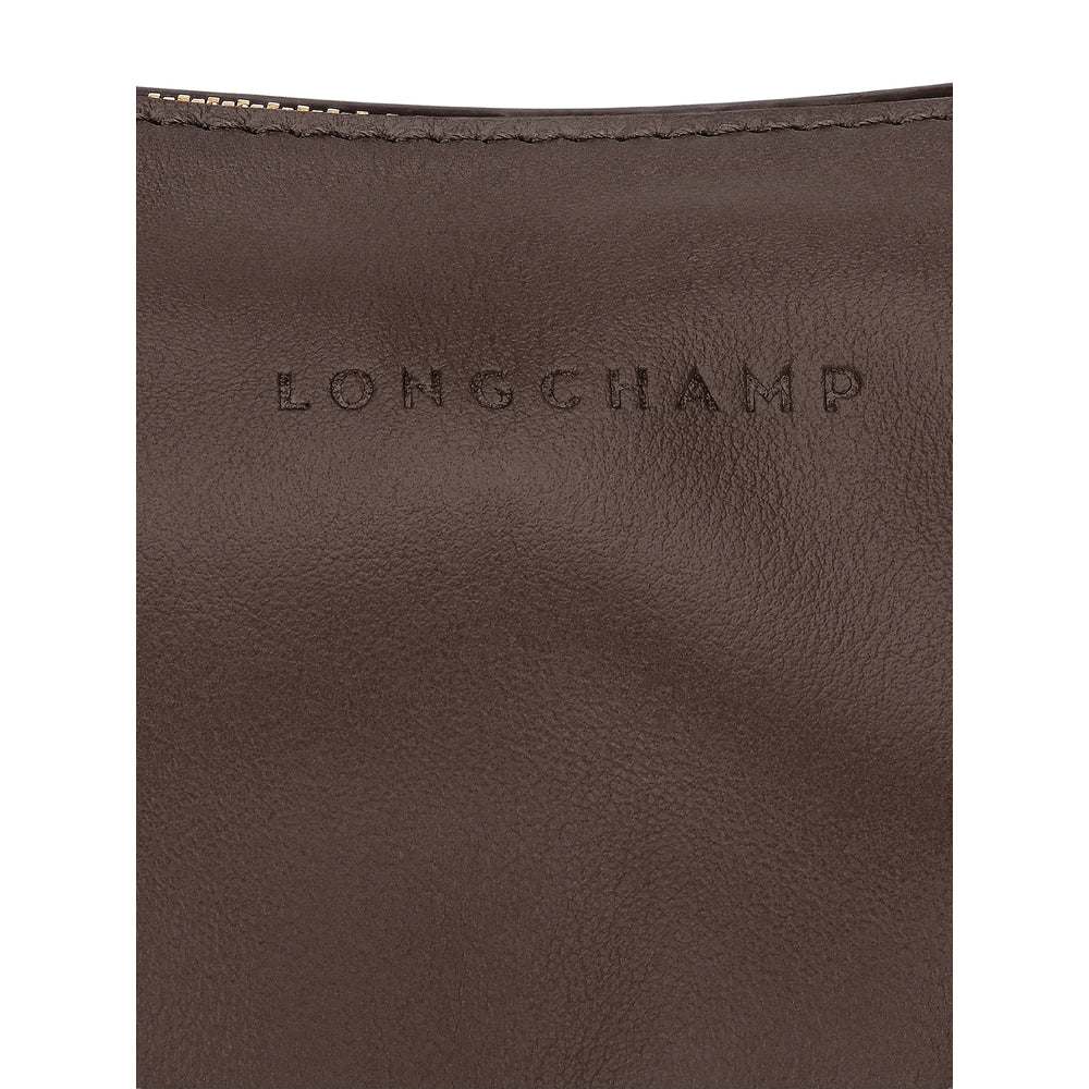Longchamp Borse - Marrone | d10461f6402a285ee6bdcb857bde972e8a78f89c