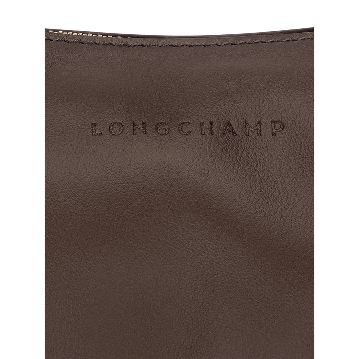Longchamp Borse - Marrone | d10461f6402a285ee6bdcb857bde972e8a78f89c