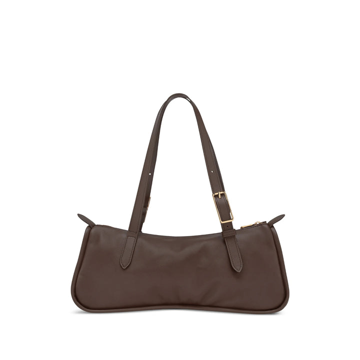 Longchamp Borse - Marrone | 5052b2082d0bc9e95006b1988ccb1d1b0a47b1ca