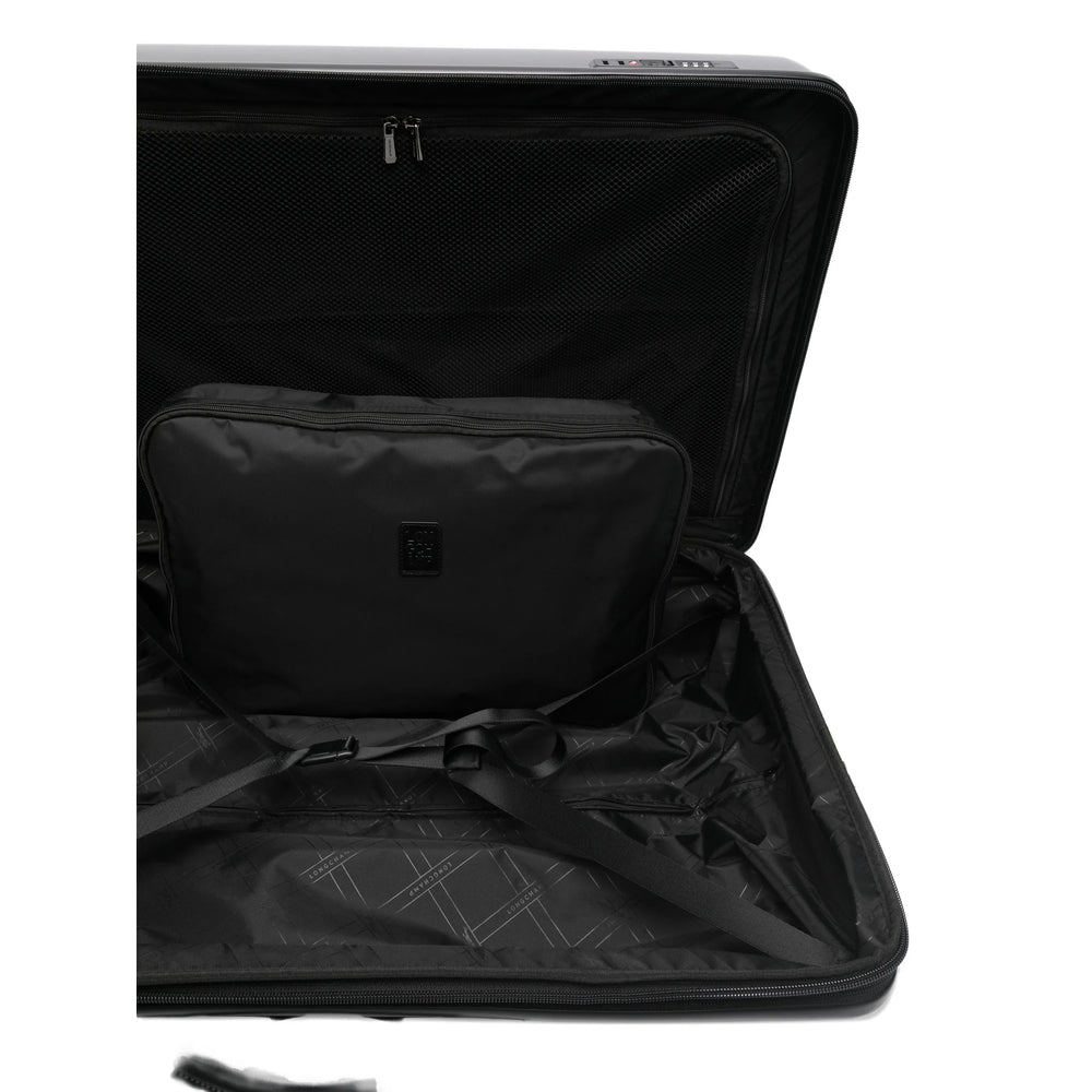 Longchamp Borse - Nero | 43a50c24b5520eb4a8184e52a2c5d14dcc53ab3e