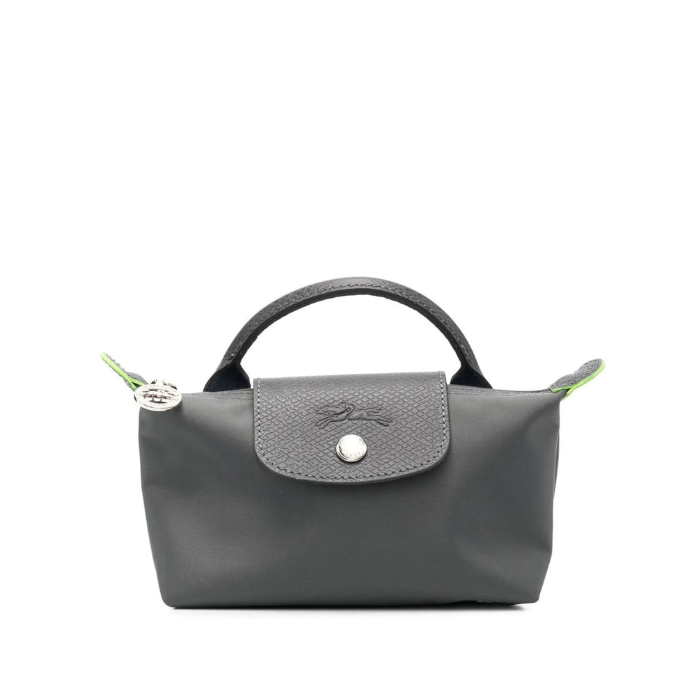 Longchamp Borse - Grigio | e3f142350dc878e7564f9172c5704a154f20cfd1