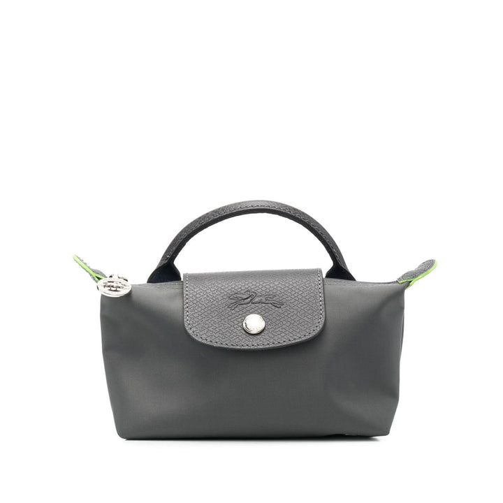 Longchamp Borse - Grigio | e3f142350dc878e7564f9172c5704a154f20cfd1