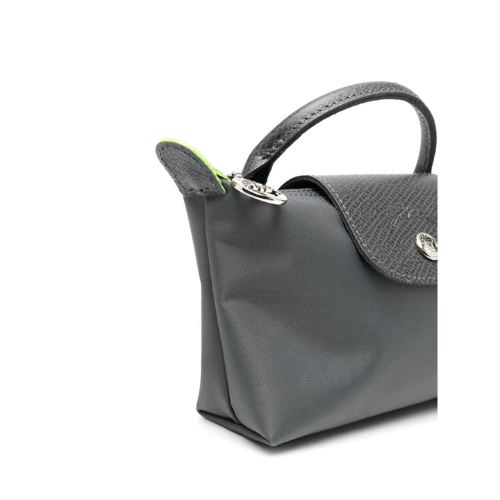 Longchamp Borse - Grigio | 09ca3bfd2c1a2610b11609ce7206cf278c367784
