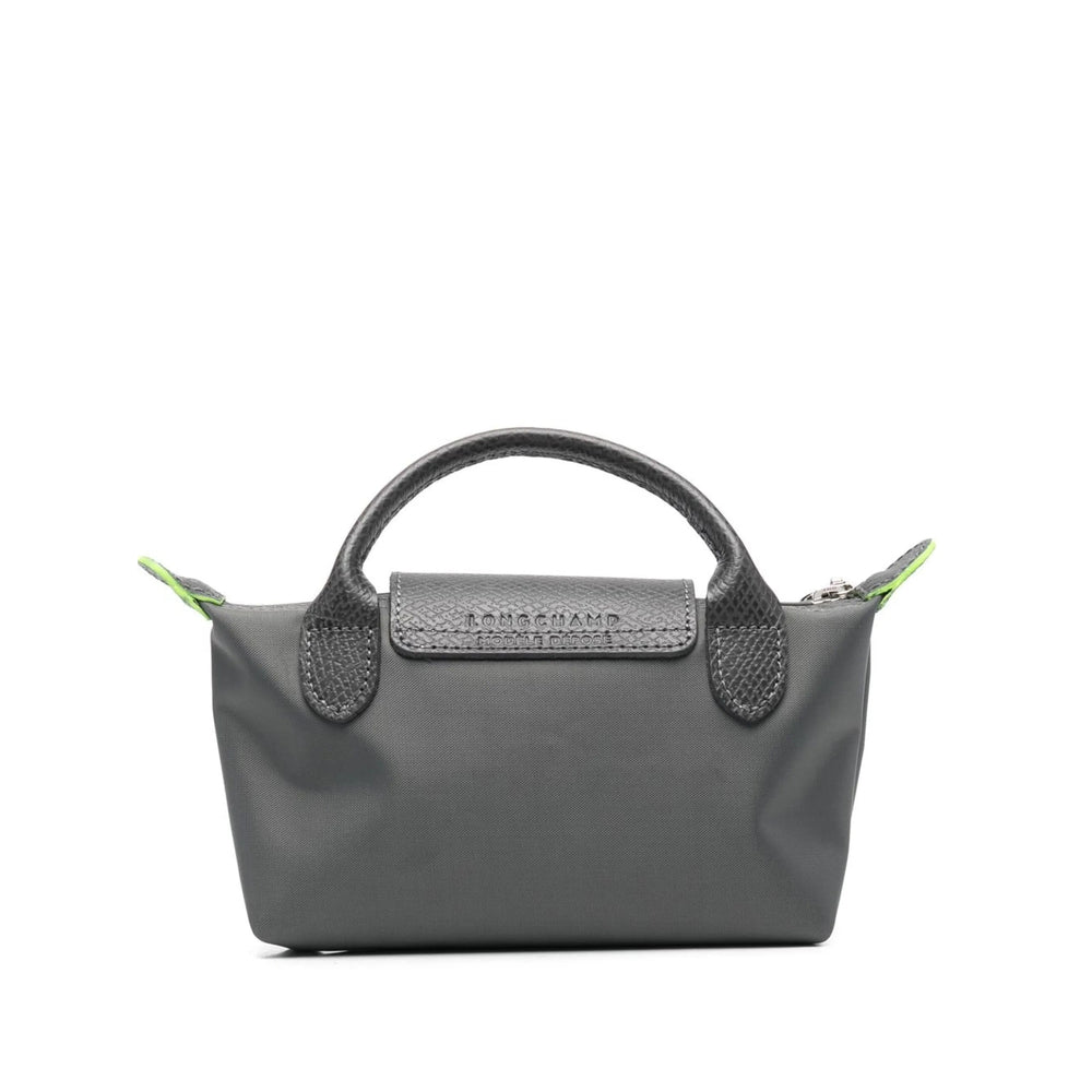 Longchamp Borse - Grigio | 58a360b36453107e7f1d1c72f02c6a67c1c84069