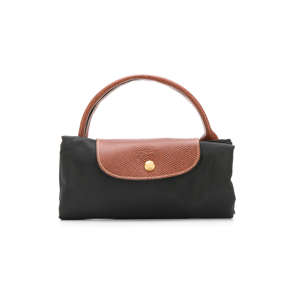 Longchamp Borse - Nero, Marrone | c168cec817238ecb8806b74e96cd395e7a92116a