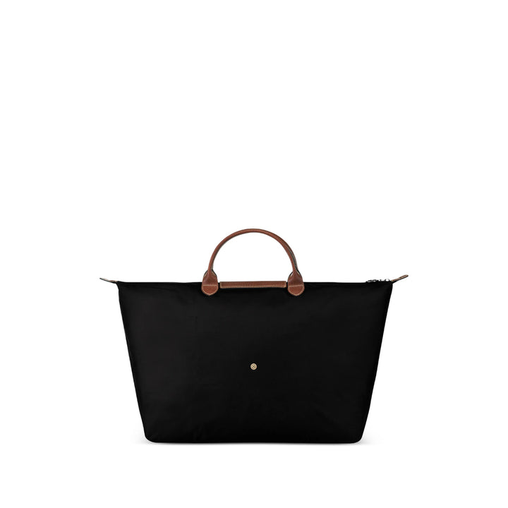 Longchamp Borse - Nero, Marrone | 6d3945ebee3aa5f6a64b936eee6c98922ccf755c