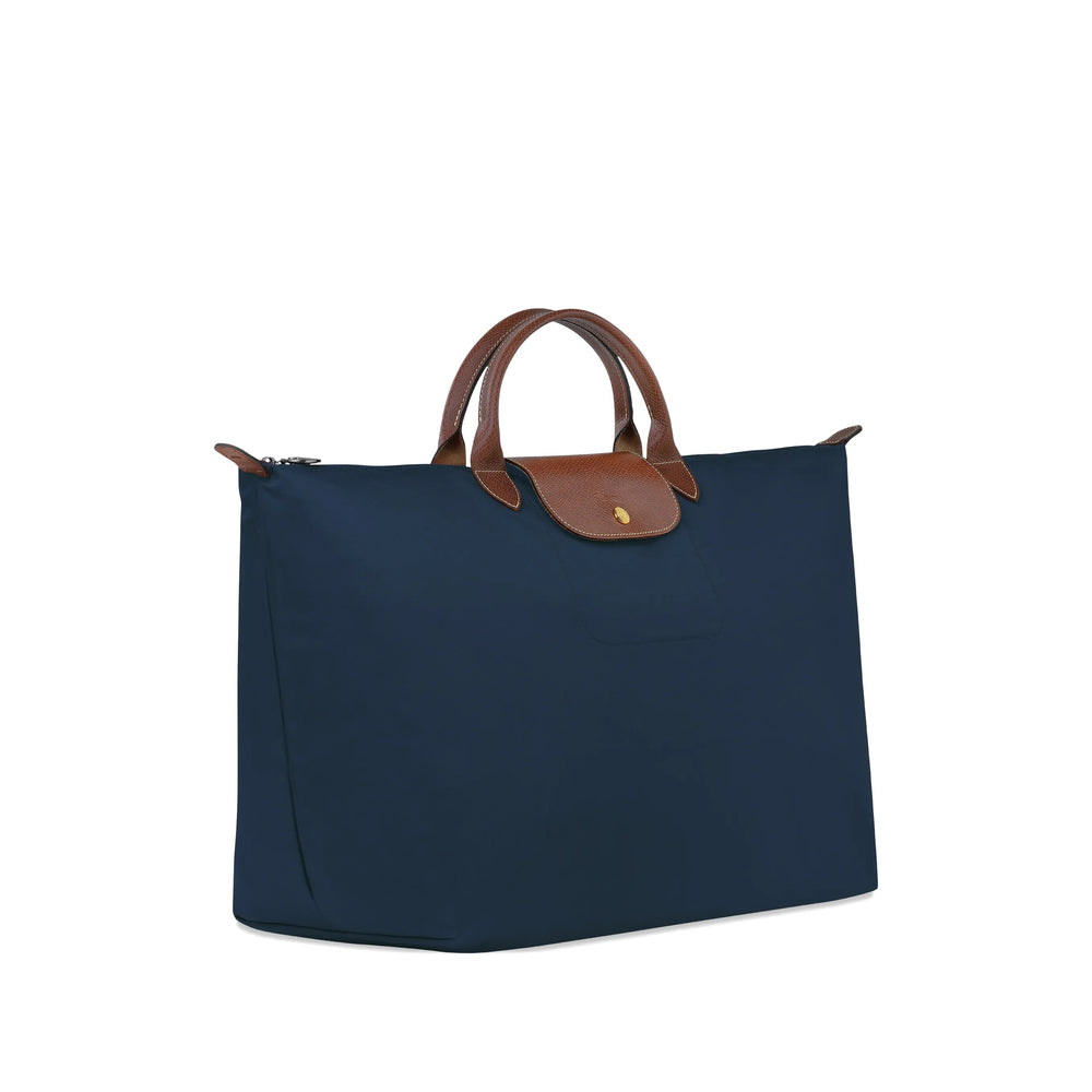 Longchamp Borse - Blu | 3bcfb19367b9cdbc5a885aa05798b083b164a659