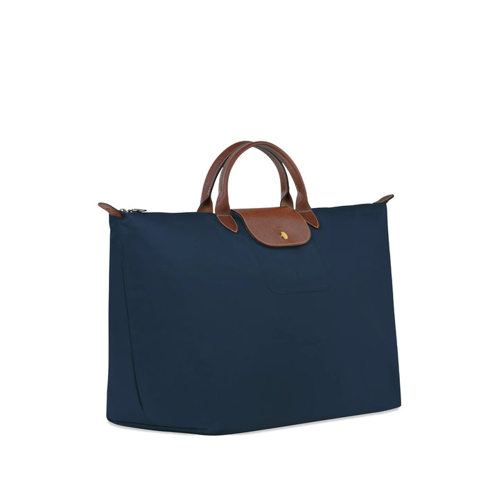 Longchamp Borse - Blu | 3bcfb19367b9cdbc5a885aa05798b083b164a659