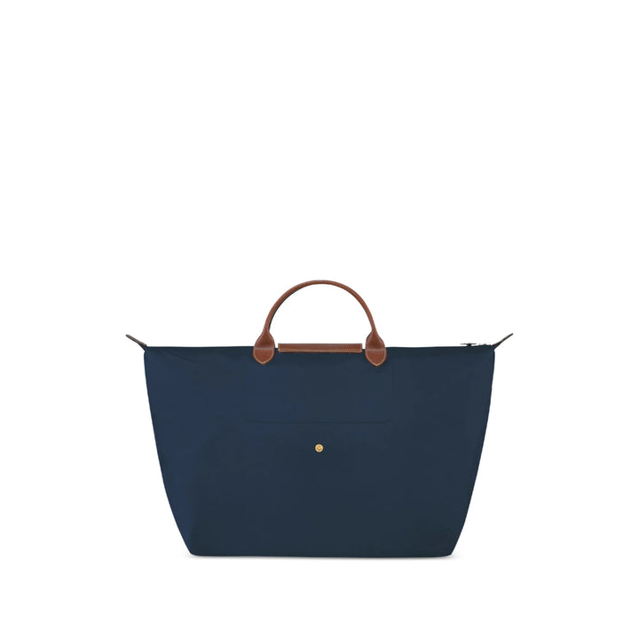 Longchamp Borse - Blu | 02071aad6ab8b6f70eb9995a77cb1514aabff50f