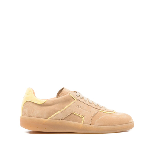 Sneakers Marrone
