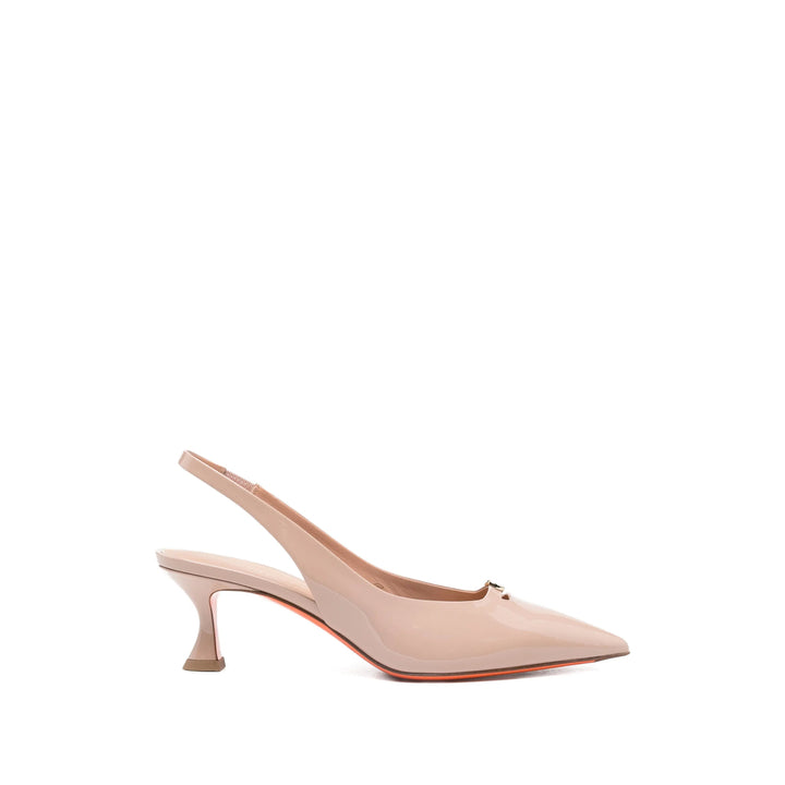 Santoni Scarpe - Neutro | 5d599a620446cf137667d09f89cb8e836726cdbd