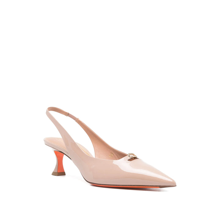 Santoni Scarpe - Neutro | 7c979e67950dd1ba6a3b6db5637ab5c7439409d1