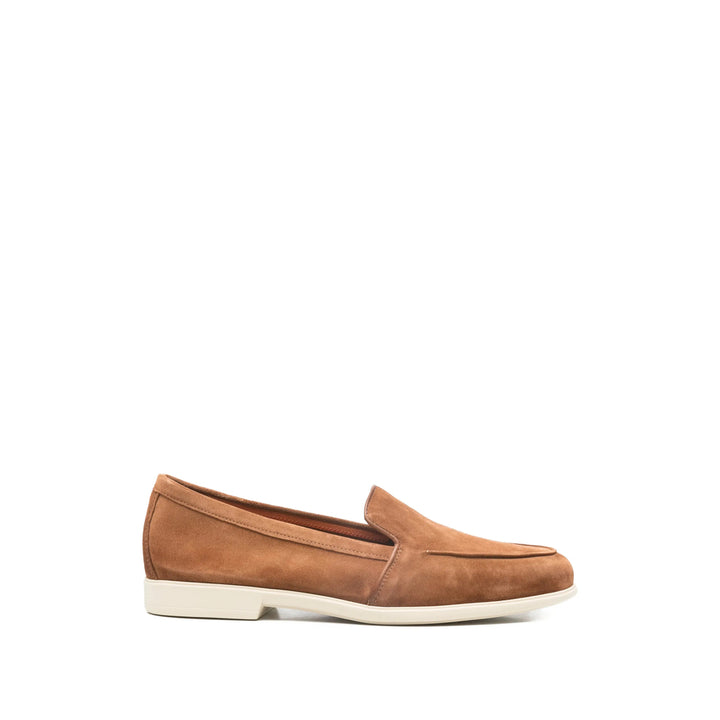 Santoni Scarpe - Marrone | 3be09732e5af6b2bbd010a16f782995d2094513a