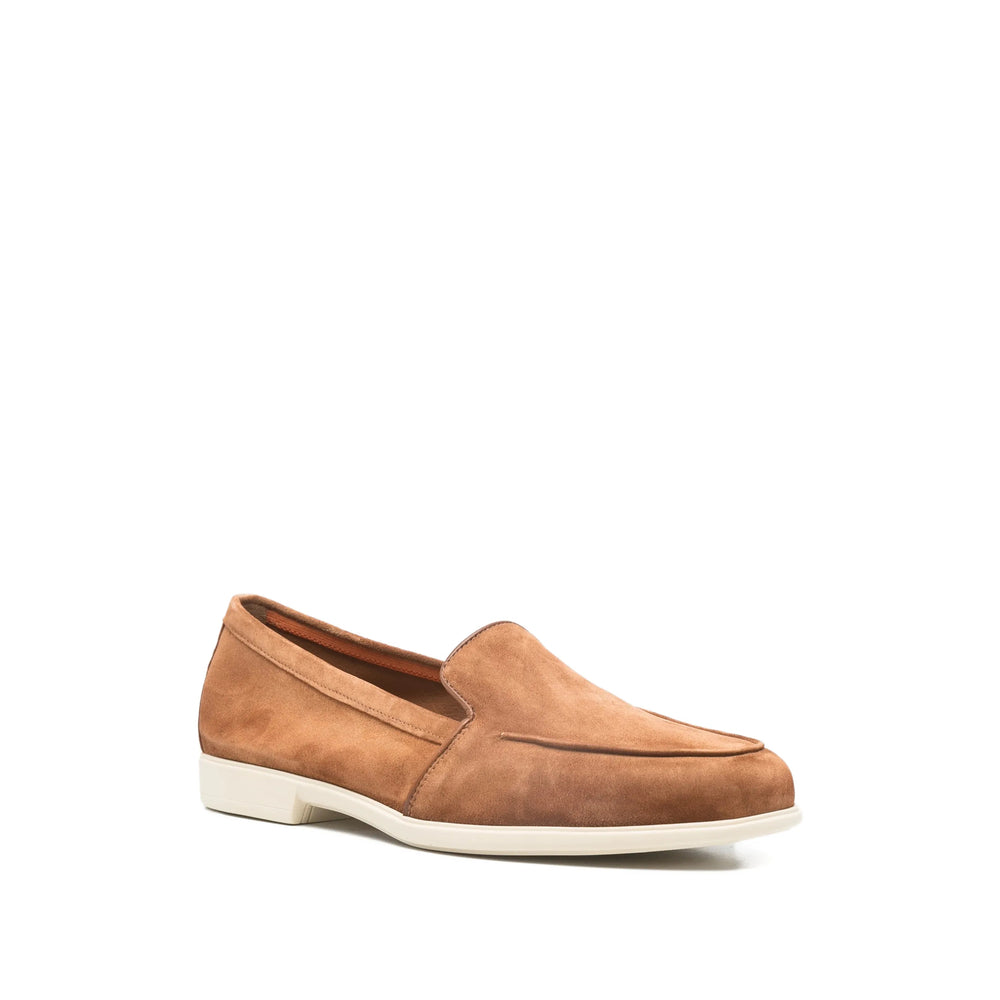 Santoni Scarpe - Marrone | d42db5107bacc46372c8a14d98b9a1893fd4506b