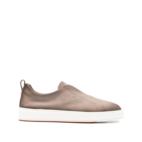 Sneakers Brown