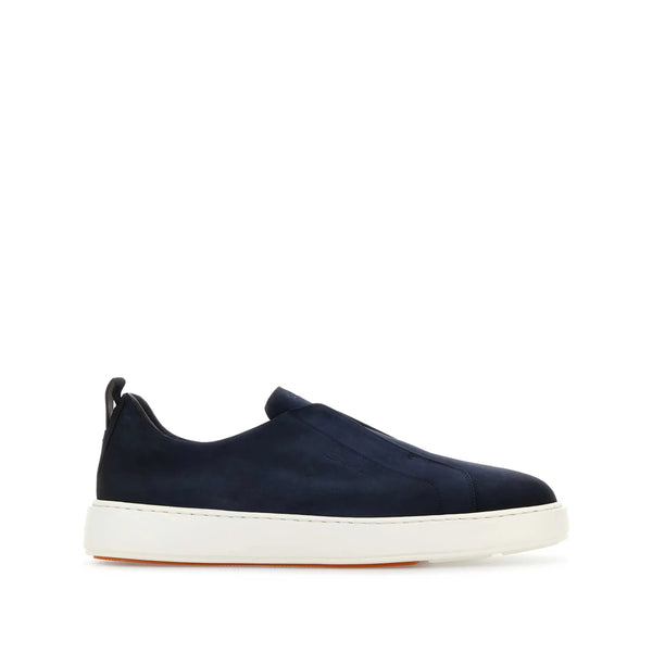 Sneakers Blue