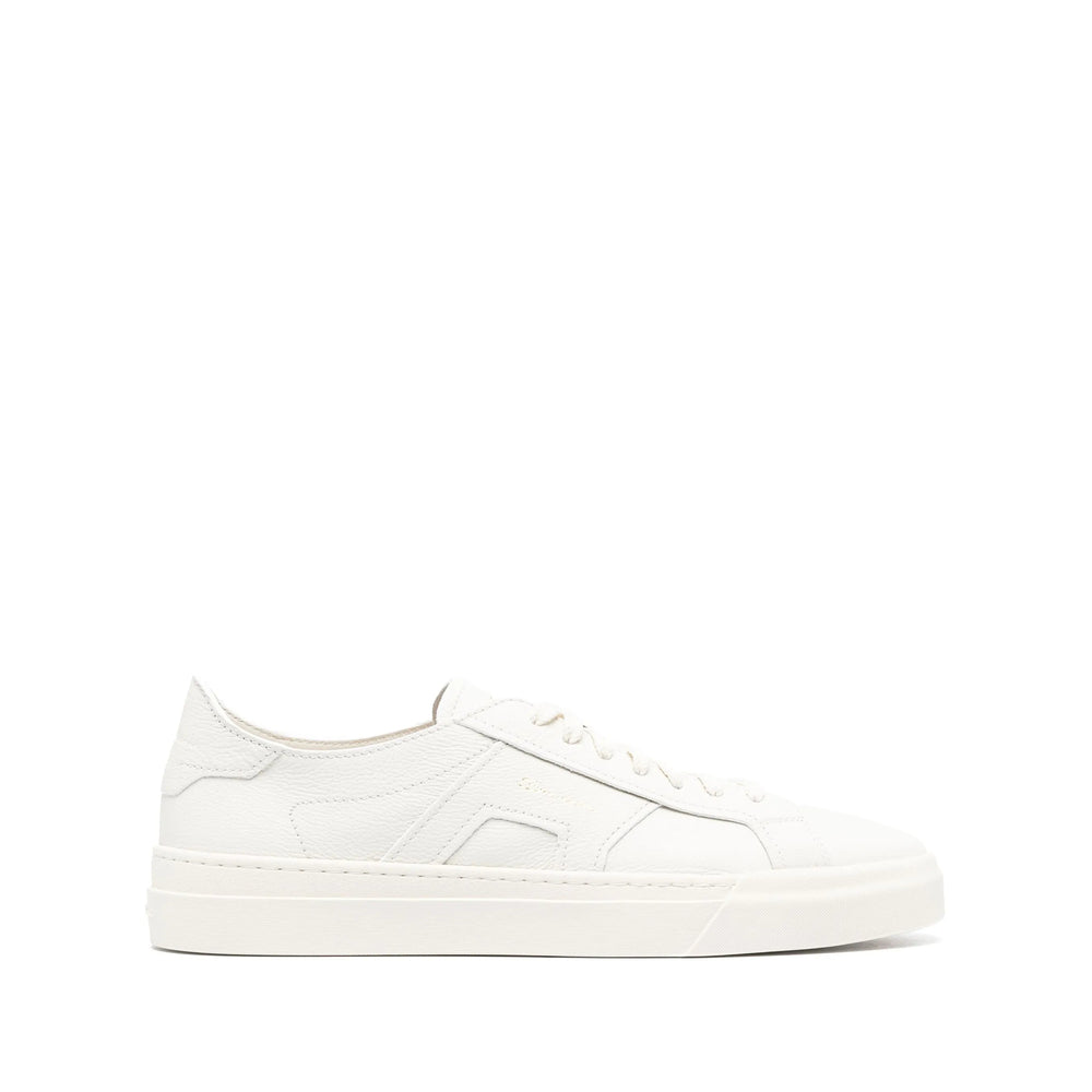 Santoni Sneakers - Bianco | 9db1115870fe04981f8c05c8a81185e153db240f