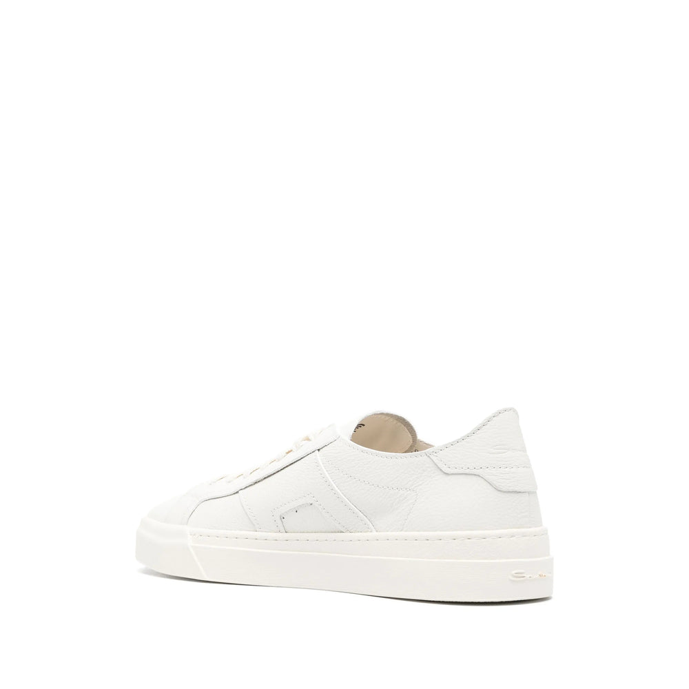 Santoni Sneakers - Bianco | eb4a76cbe3cff8d51da695d54152fc9a23d2b3eb