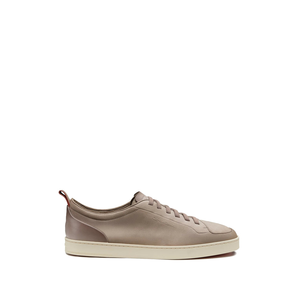 Santoni Sneakers - Neutro | a3538842b5ee75cbbeae45d352dcf16e869905d0