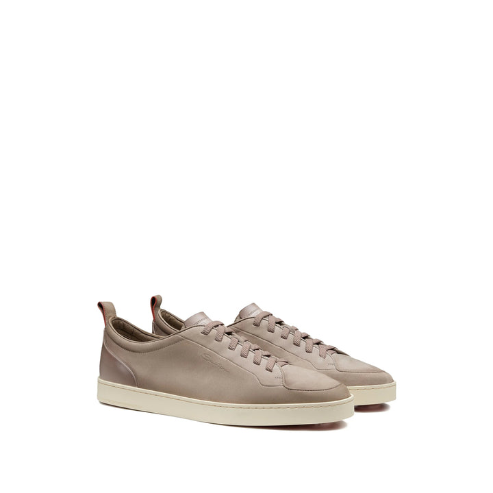 Santoni Sneakers - Neutro | fbeafefb5f39c8379990f7b8dba46c9a3ef20234