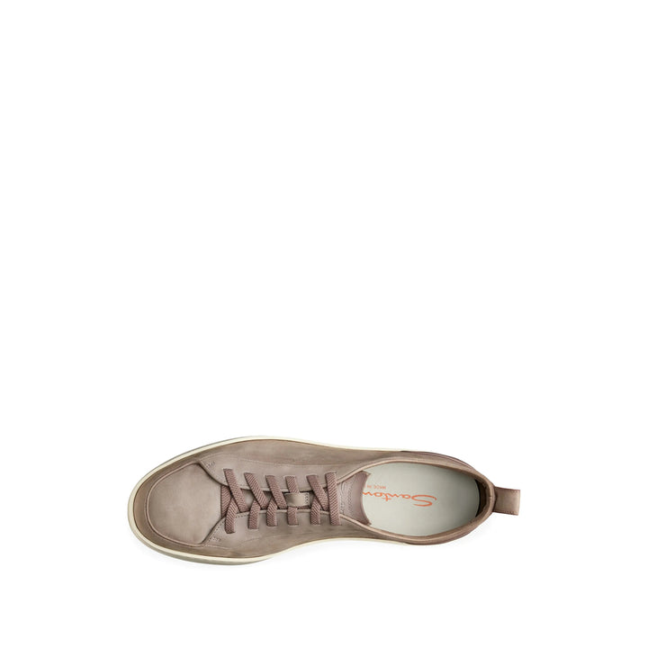Santoni Sneakers - Neutro | 25f8be454b42727bbad009beafebb92e8fe16e2d