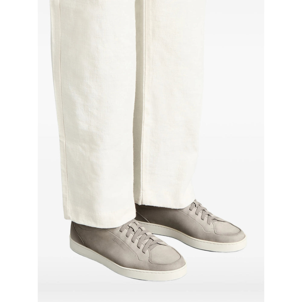 Santoni Sneakers - Neutro | 5760999175d56f6e3d44558677bf8cd4de63be2a