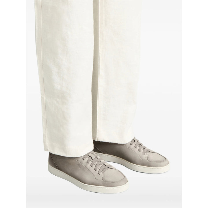 Santoni Sneakers - Neutro | 5760999175d56f6e3d44558677bf8cd4de63be2a