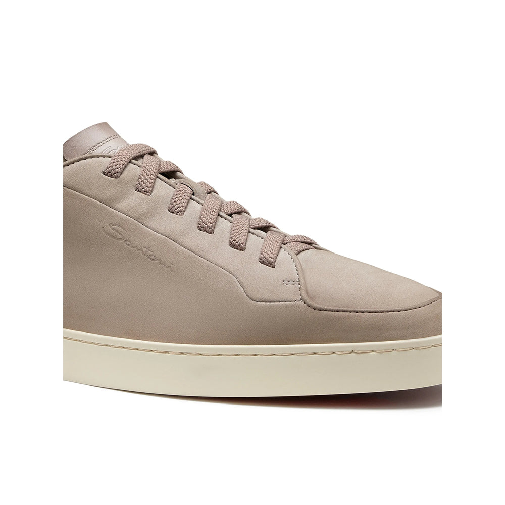 Santoni Sneakers - Neutro | 089032e040c9e3e1af75055ecab3992956cb2a59