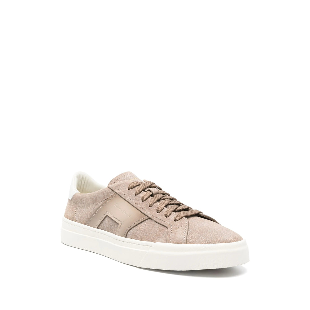 Santoni Sneakers - Marrone | 6f45c02c888559797023f1b12aa9cfdc7ce090f9