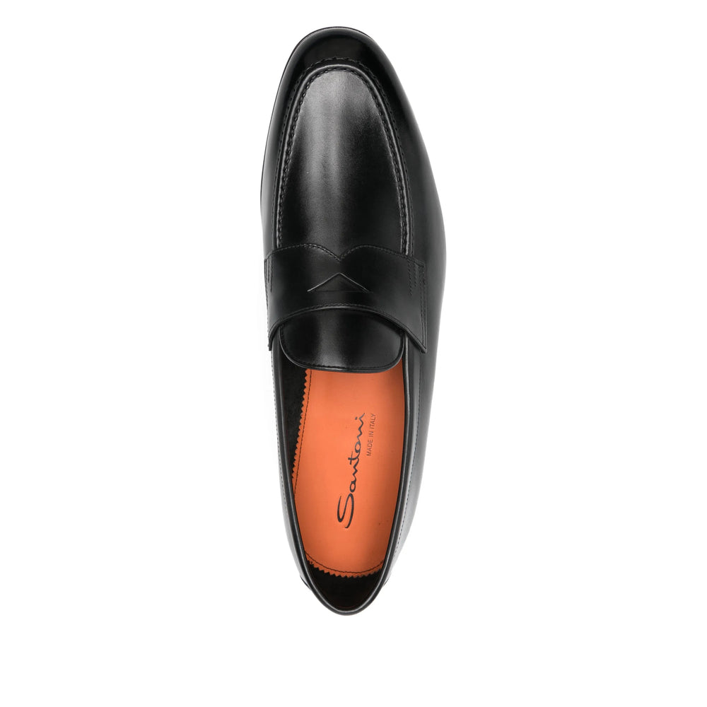Santoni Scarpe - Nero | 84d006e694e6fe7c39cffff0aa79dedab95eac77