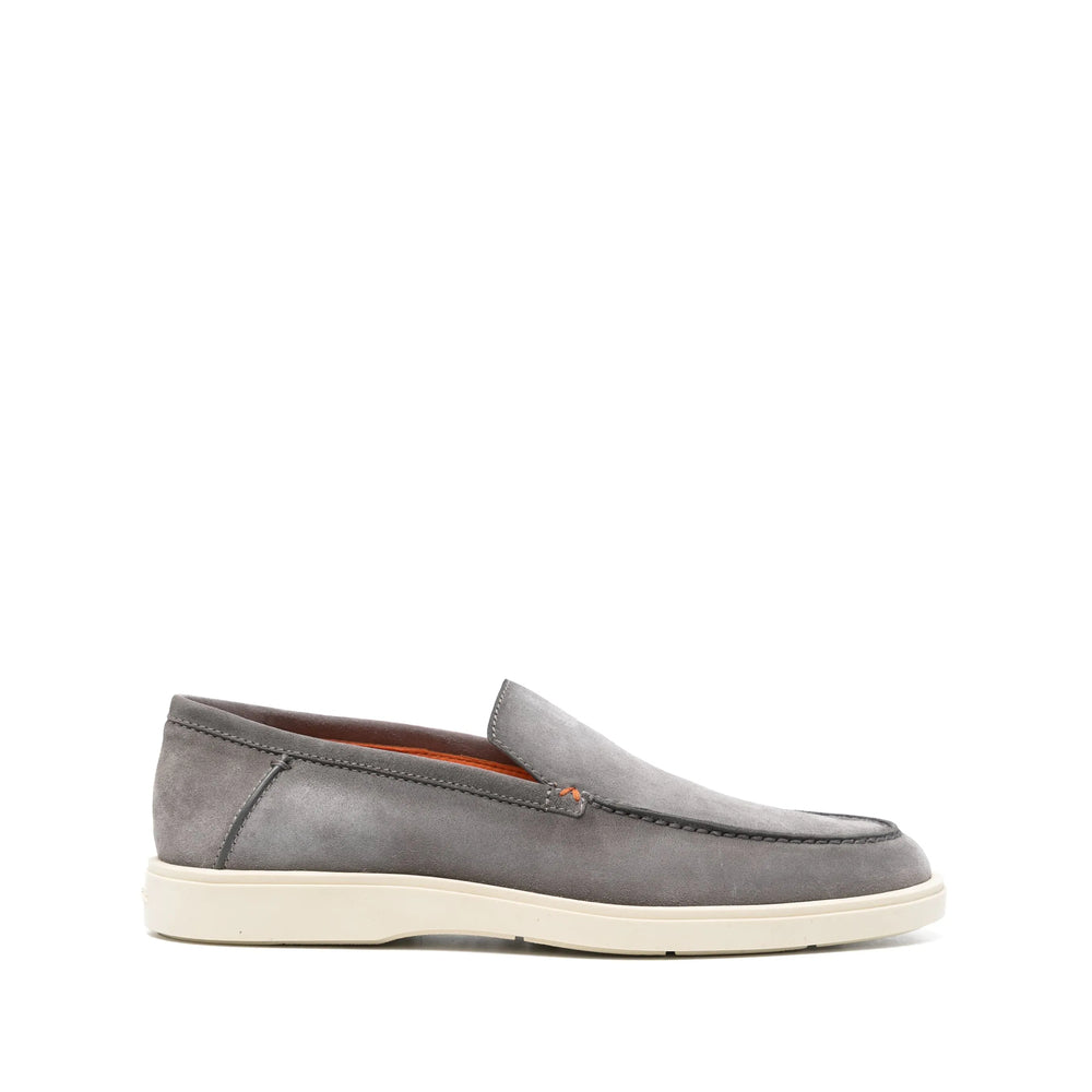 Santoni Scarpe - Grigio | 28bb84b98782d4c08dac02e78375edd38ebd7df0