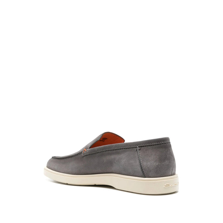 Santoni Scarpe - Grigio | 259af05b3c45c9cce2b2a8fcd8264d4989a2d36c