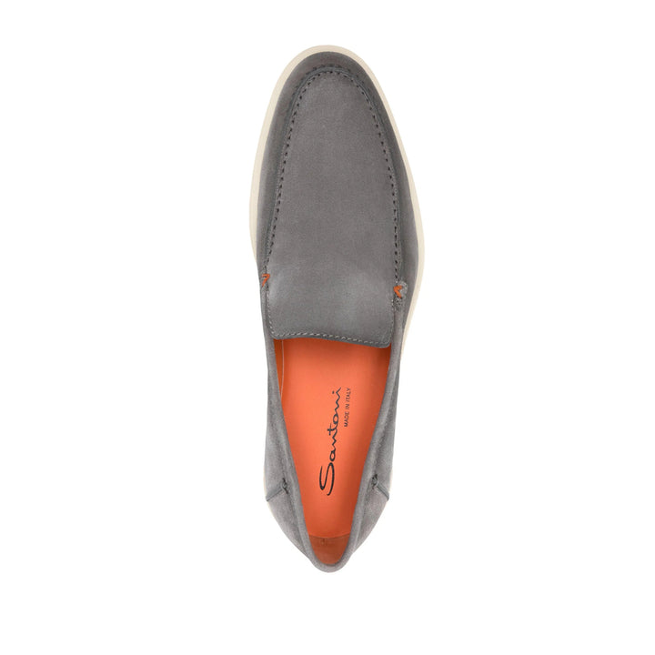 Santoni Scarpe - Grigio | ae035ed4e48236d18cd319369a38b427004b30b3