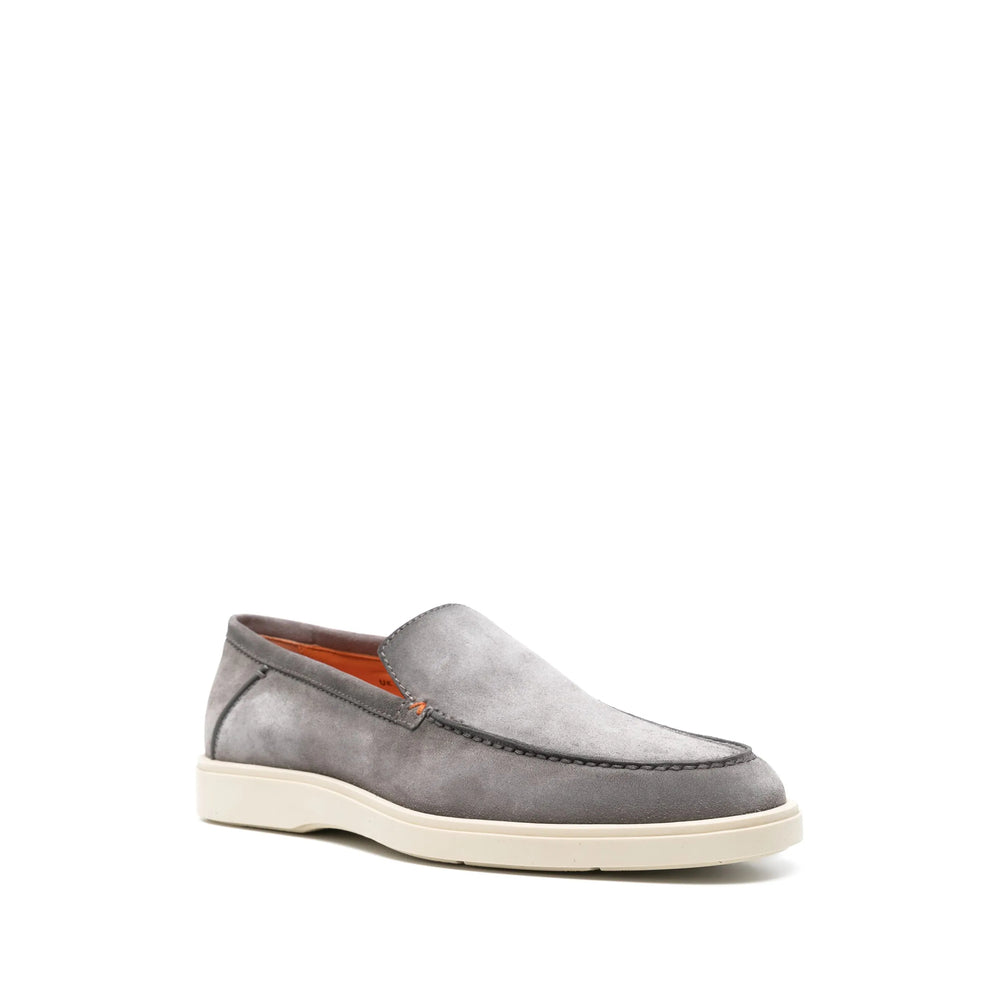 Santoni Scarpe - Grigio | 96b35f610ee163219dd82671d8be8ee455d665d3