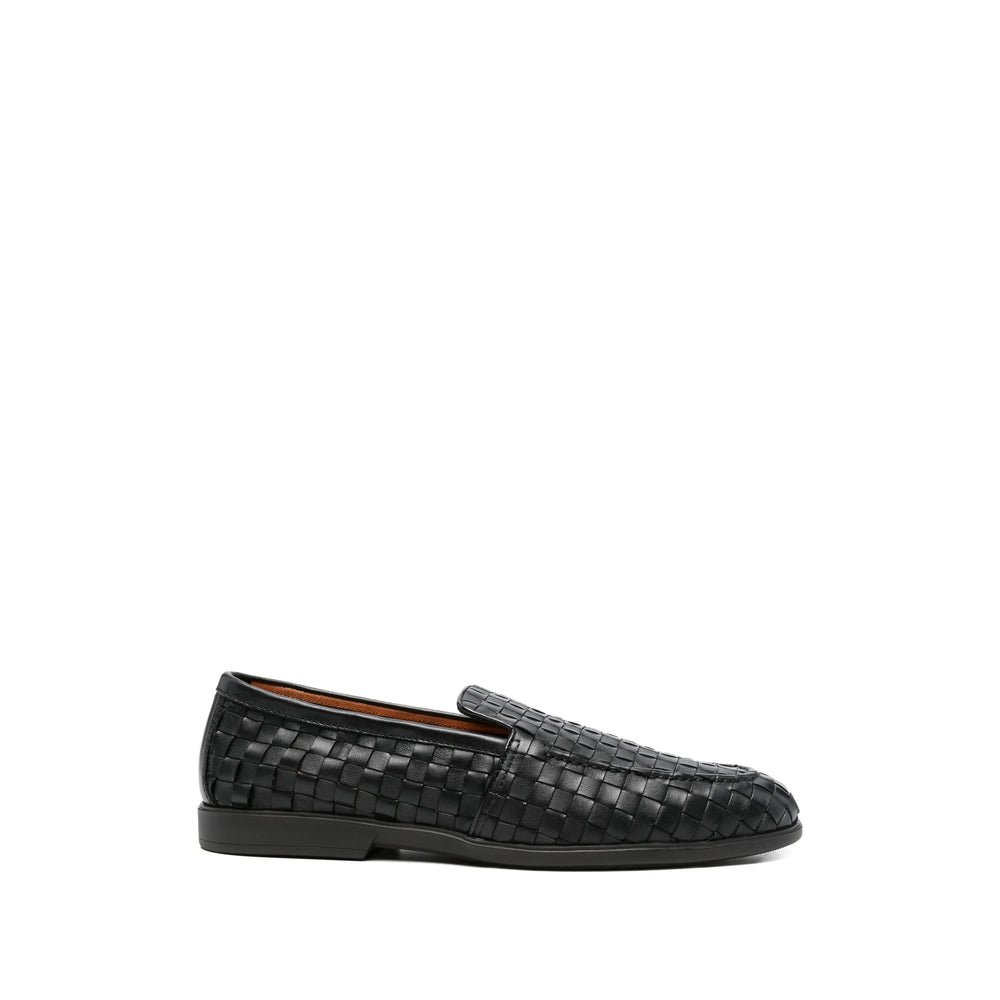 Santoni Scarpe - Nero | bc1e55a97289f544047fc1d6ca99feb154dc3a8a