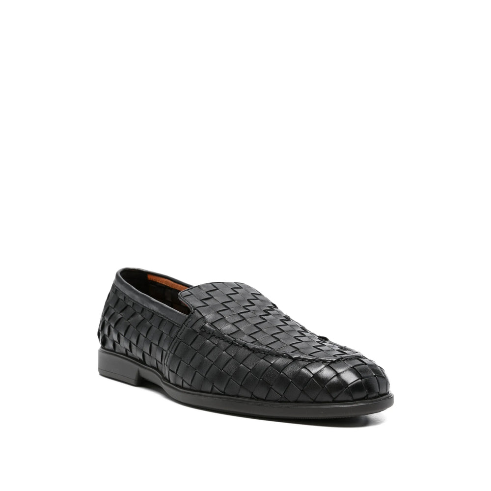 Santoni Scarpe - Nero | 4f81590d1bafee99fa3d7d555e2377ed3cfaf4df