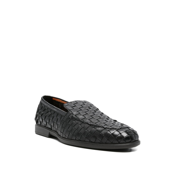 Santoni Scarpe - Nero | 4f81590d1bafee99fa3d7d555e2377ed3cfaf4df